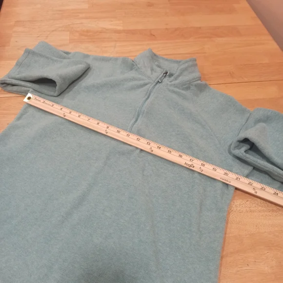 Eddie Bauer women's pullover long sleeves Sweater. Size Large - Picture 9 of 16